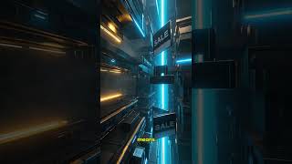 Future America in 2050 Be Like#futureamerica, #usa2050, #dystopianfuture , #scifivibes ,