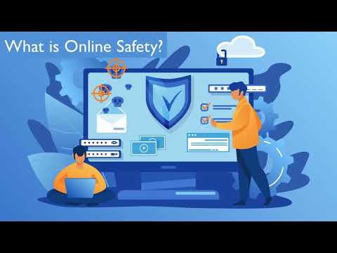 ALERT: Are you on INTERNET? #DigitalCitizenship  #onlinesafety @Dr.Shubham.Hacker @cybersecurityclub