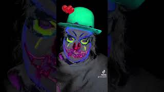 #dokken #viral #facebook #tiktok #cosplay #follow #supportforsupport #love #beyourself #music #clown