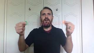 Toolbox Tutorial - Slinky