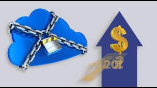 Managed security service provider and hosted business VoIP