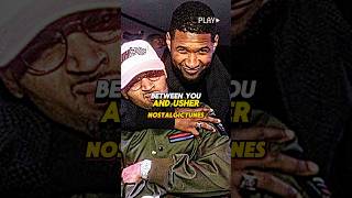 Breezy Vs Usher In A Dance Battle? 👀🤯 #chrisbrown