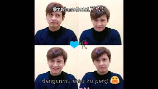 #rudyruach #harusmemilih #ccpteks #vn