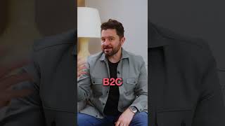 B2B vs B2C when starting a business...