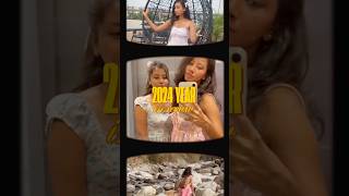 Is it too late to see the 2024 recap?  #2024rewind #journey #memories #gratitude #shorts #subscribe