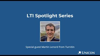 LTI Spotlight: Build A Tool With Martin Lenord—Part 3 - Assignment & Grades Service
