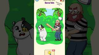 The Hilarious Logic of Delete Master  Story Game Shenanigans