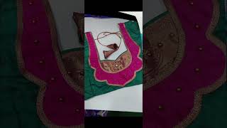 New trendy blouse designs #trending #blouse #fashionndesigns #blousedesigns #fashion #bestdesign