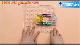 Educational kit