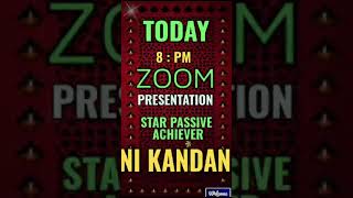 Growtree zoom meeting