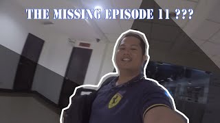 Lost Bootcamp video(Episode 11?)