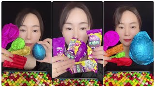 #美食声控咀嚼音 #一口吃掉春天 #吃货的世界唯有美食不可辜负 @抖音创作小助手 @抖音媒体内容优推官