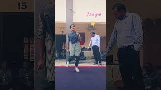 Viral girl #love #bollywood #armymotivatoinrunnigh #mela #currentaffairsbystudyaapkesaath