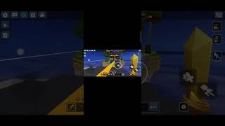 OP BED WARS GAMEPLAY 😊😊