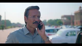 Prakash Raj in Special Ops 2 | When the System Fails, He Fights Back