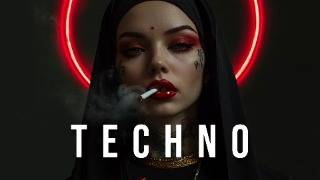 TECHNO MIX 2025 💣Only Techno Bangers 💣 Ep. 22 | Mixed by EJ
