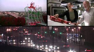 Sustainable Cities Big Idea
