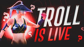 SOLO TOP 1 PUSH X UNCHARTED🔥| LET'S GO FOR 75K SUBS😎 #bgmi #madan #botsquad #trollop