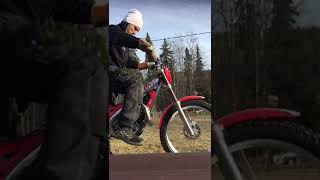GASGAS 280 TXT PRO