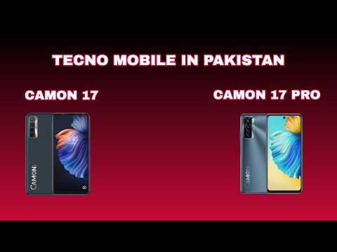 Tecno Mobiles Phones in Pakistan June 2021 || upcoming Tecno Mobile launch in pakistan June 2021