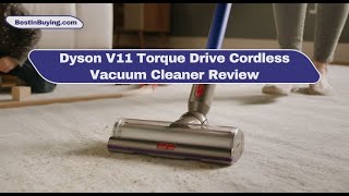 How to use Dyson v11 Torque Drive Cordless Vacuum Cleaner | Dyson V11 Torque Drive Vaccum Review