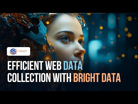 How Bright Data Uses AI to Revolutionize Web Data Collection