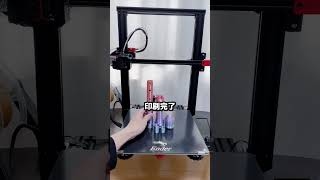 3Dプリンタ製のリコーダーは音が出るのか？！#shorts