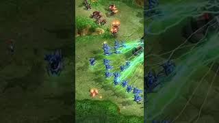 Why Soul Hunter was removed from Protoss in StarCraft 2