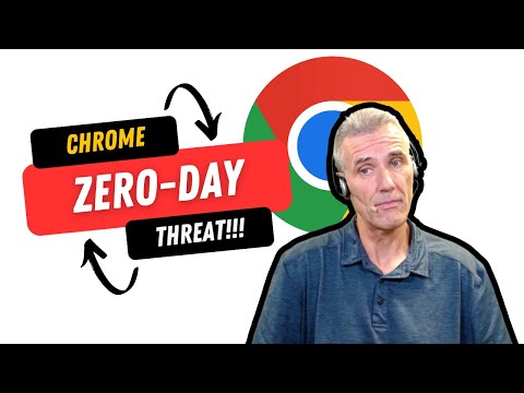 Is Google Chrome Safe from Hackers? Protect Your Computer NOW!