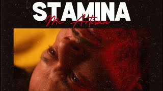 Mc Artisan - STAMINA (Prod. By ​⁠Ayabeats)