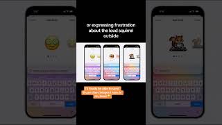 How to use Genmoji iOS 18.2 | Apple Intelligence