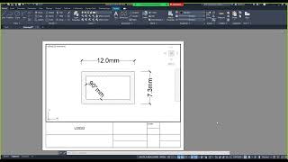 How to plot your AutoCAD Design