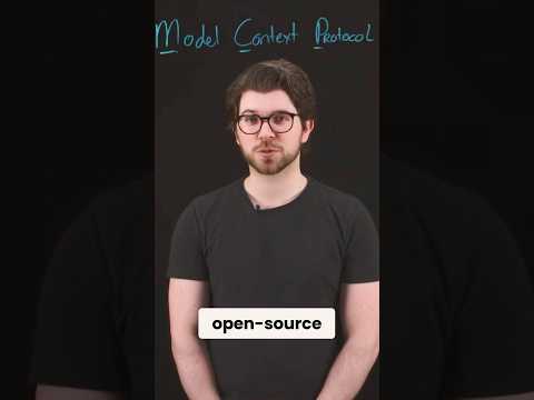 Model Context Protocol (MCP) is changing how developers build agents