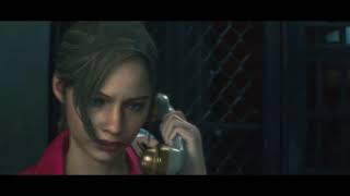SnapCube's Resident Evil 2 Fandub - Best Moments (Part 1)