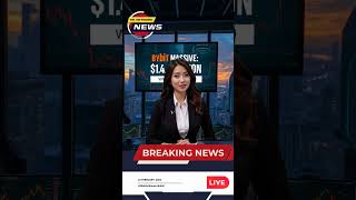 Crypto SHOCKWAVE: Bybit Hacked for $1.4 BILLION! What's Next? #cryptosecurity #lazarusgroup