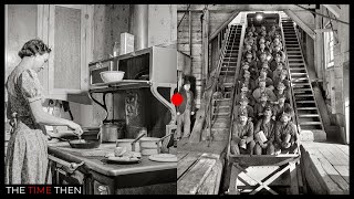 Portraits That Whisper Through Time: Vintage Photos
