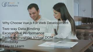 Hire Vue.js Developers By IT Path Solutions