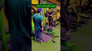 6 bja k bad k sense.😮😯#subscribe #support #viral #shorts #short #funny #gym #fitness #shortvideo