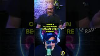 Will AI Technology Corrupt Us?