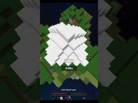 Best block-in I ever do