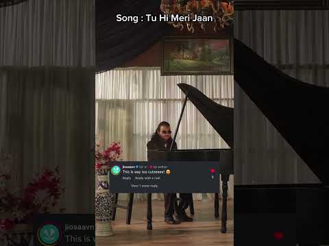 Thank You @JioSaavn  Sir For Your Love And Support. Your Support Truly Means A Lot to Me.