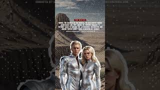 The Tall Whites: Nordic Aliens in Ufology #nordic #aliens  #highlight #creepypasta #folklore