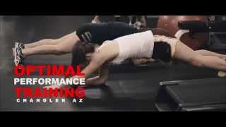 Optimal Performance Training AZ 2015 Promo Video