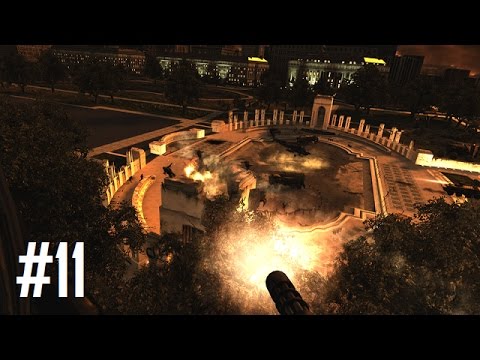 Call Of Duty Modern Warfare 2  Mission 11 In HINDI Let's Play