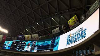 2025.7.19 中日ドラゴンズVS横浜DeNAベイスターズ in バンテリンドームナゴヤ 第15回戦 【横浜】【スタメン】発表【DeNA】【ベイスターズ】【ジャクソン】【三浦大輔】【三浦監督】