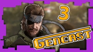 MGSV - The Phantom Pain Episode 3 - Ceelo3P0- Gencast