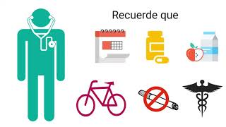 UTMB Texas Transplant Center: Pre-Transplant Education (Spanish Version)