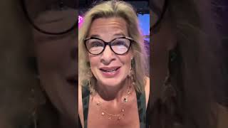 Katie Hopkins: Cancelled and censored