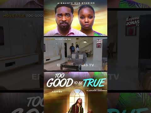 Their only daughter is sick because of the choices he made | achalugo and odogwu #movie