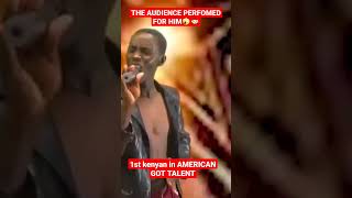 OMG!!! Suprises  audience With Rema's song(calm down)